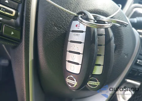 2016 Nissan Maxima 3.5 Platinum from USA, damaged, VIN 1N4AA6AP8GC379019